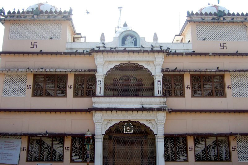 India