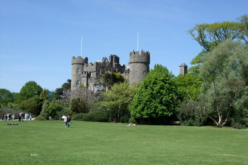 Ireland Days 3 & 4