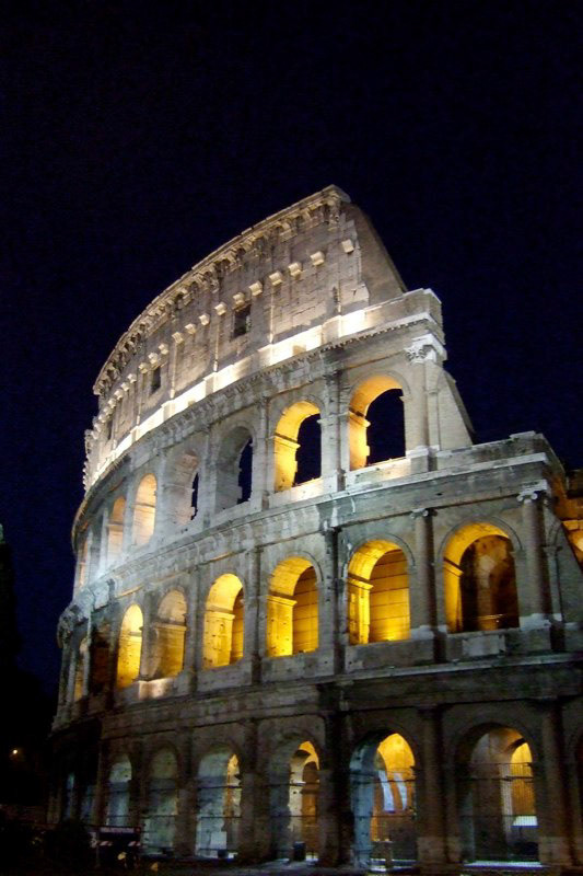 Rome, Italy