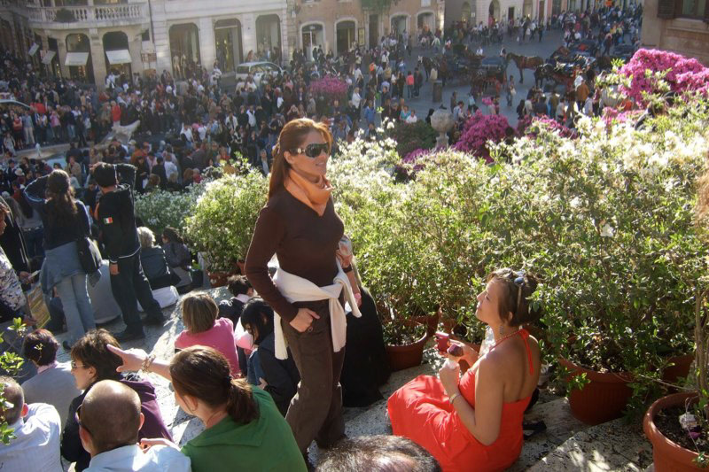 Rome, Italy