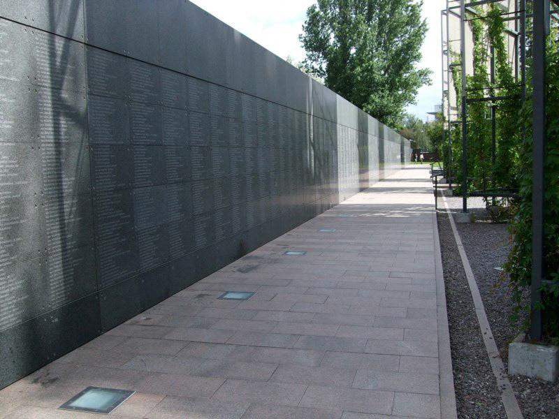 Warsaw, Poland and Baltic Sea