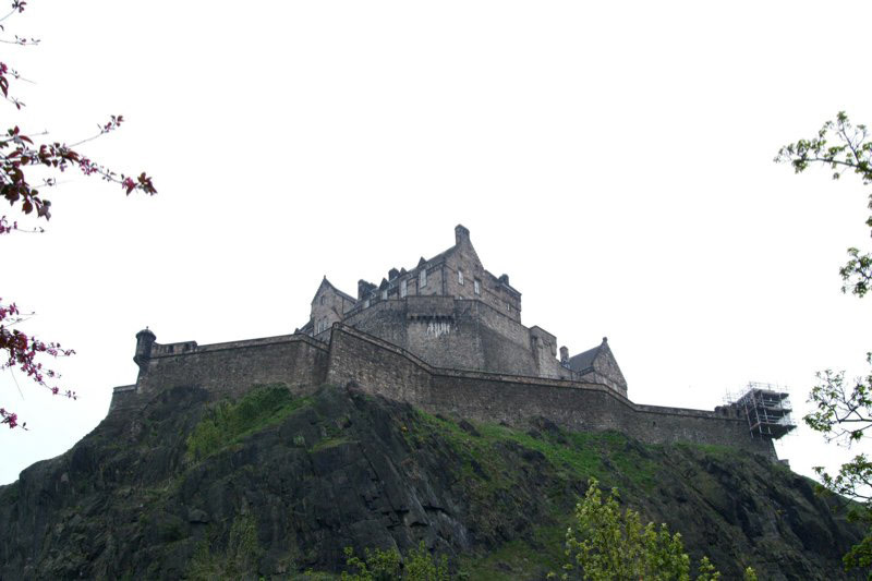 Edinburgh, Scotland