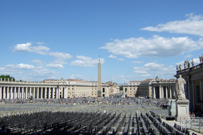 Rome, Italy