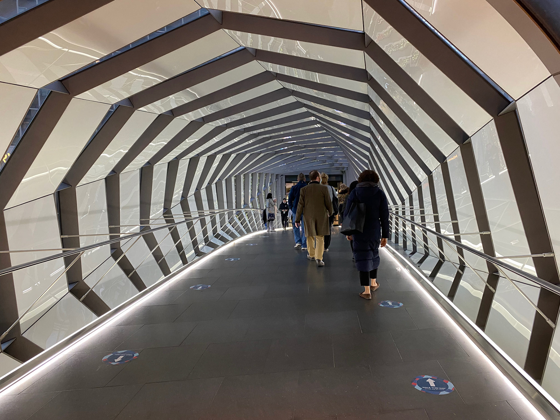 Toronto at Christmas December 2022