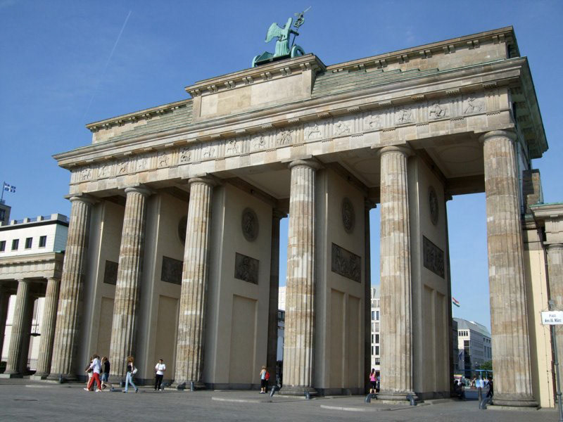 Berlin, Germany