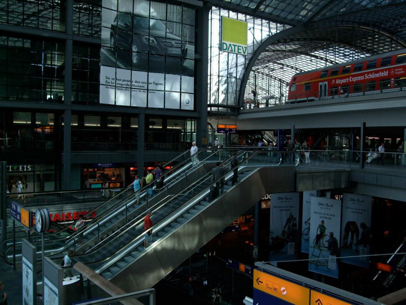 Berlin, Germany