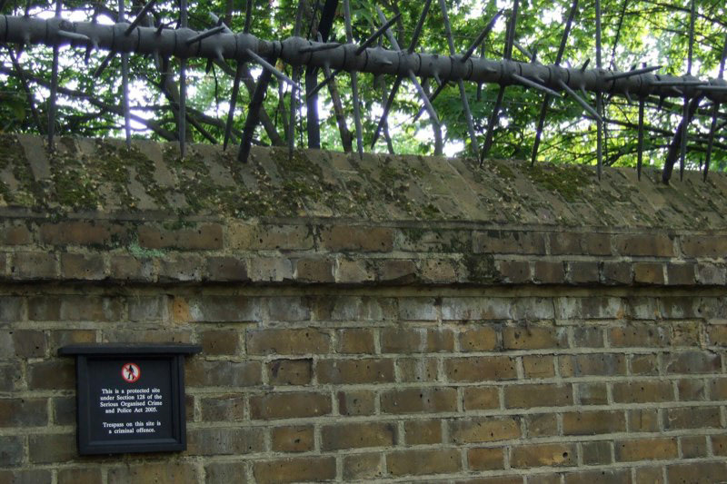London, England - Day 2