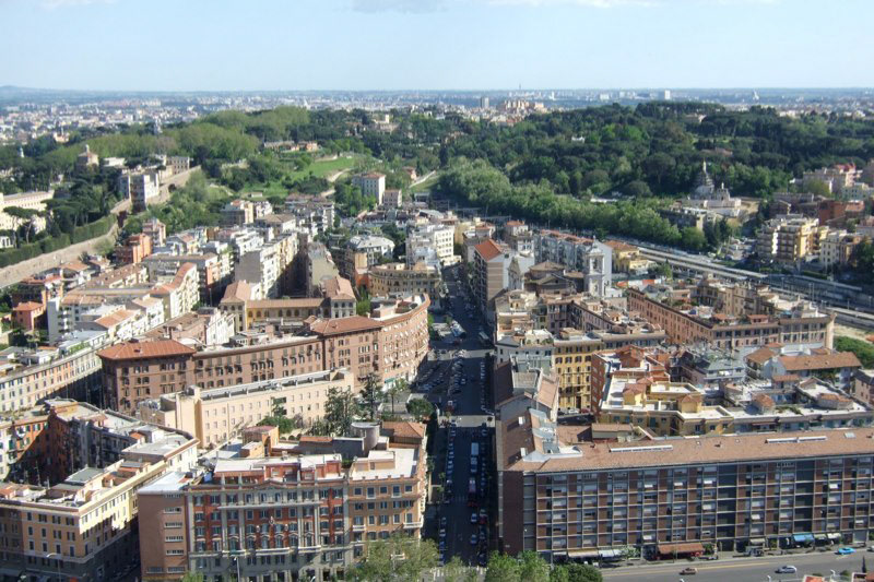 Rome, Italy