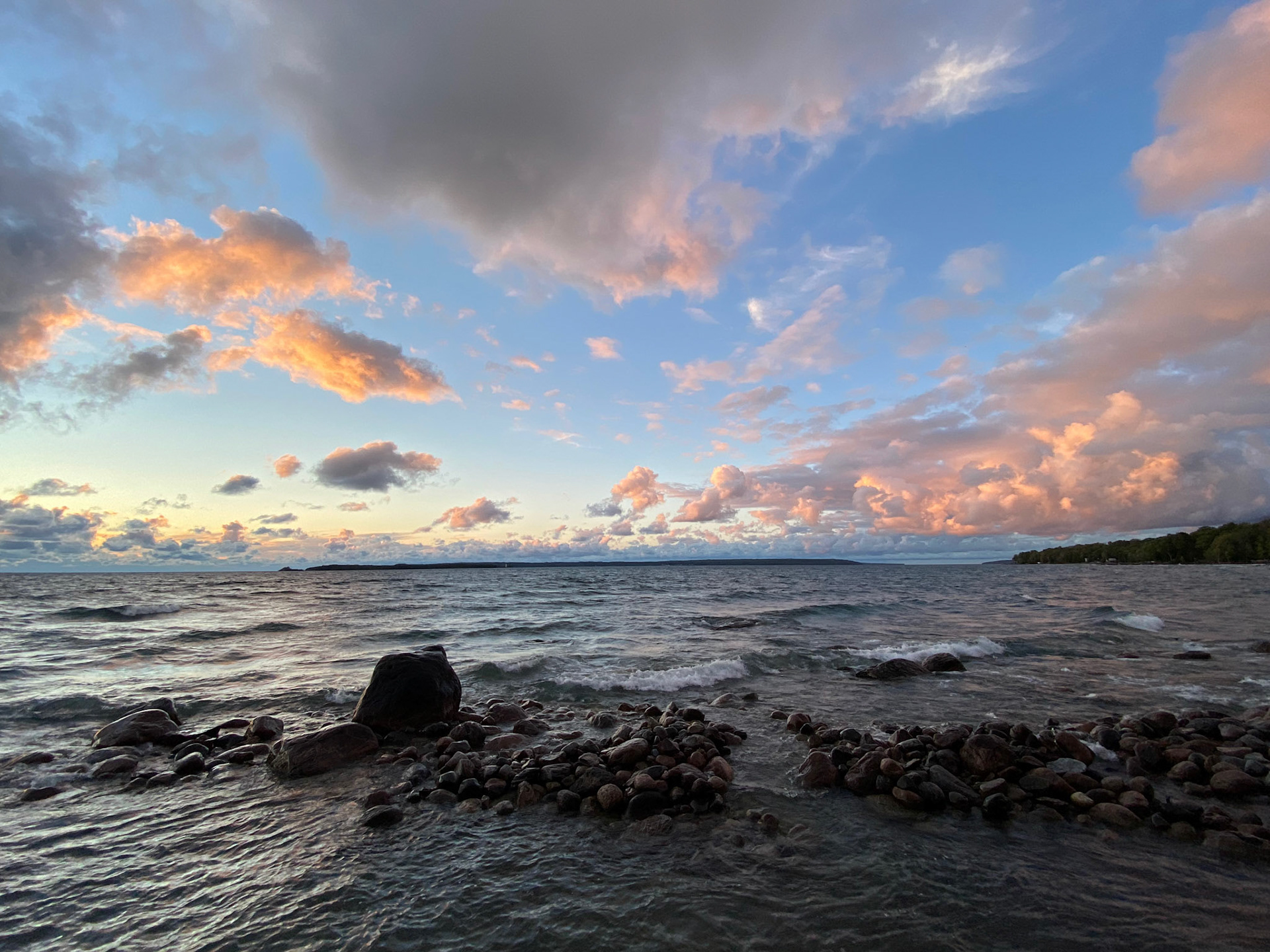 Cottage paradise - vacation September 2021