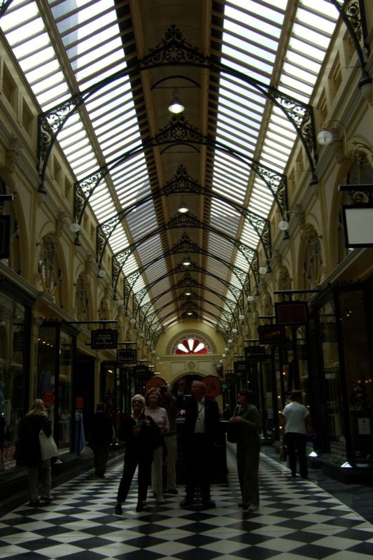 Australia and a few Misc. photos