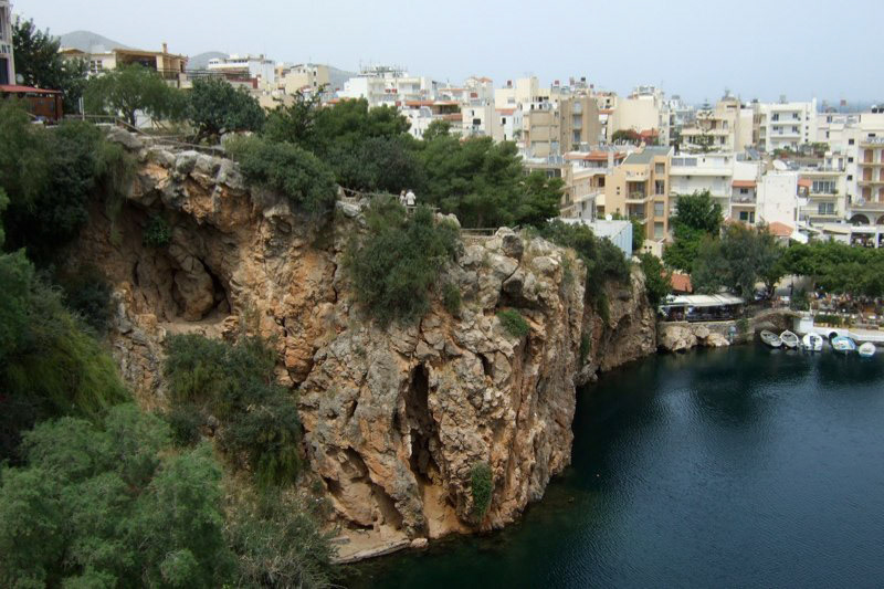 Crete, Greece