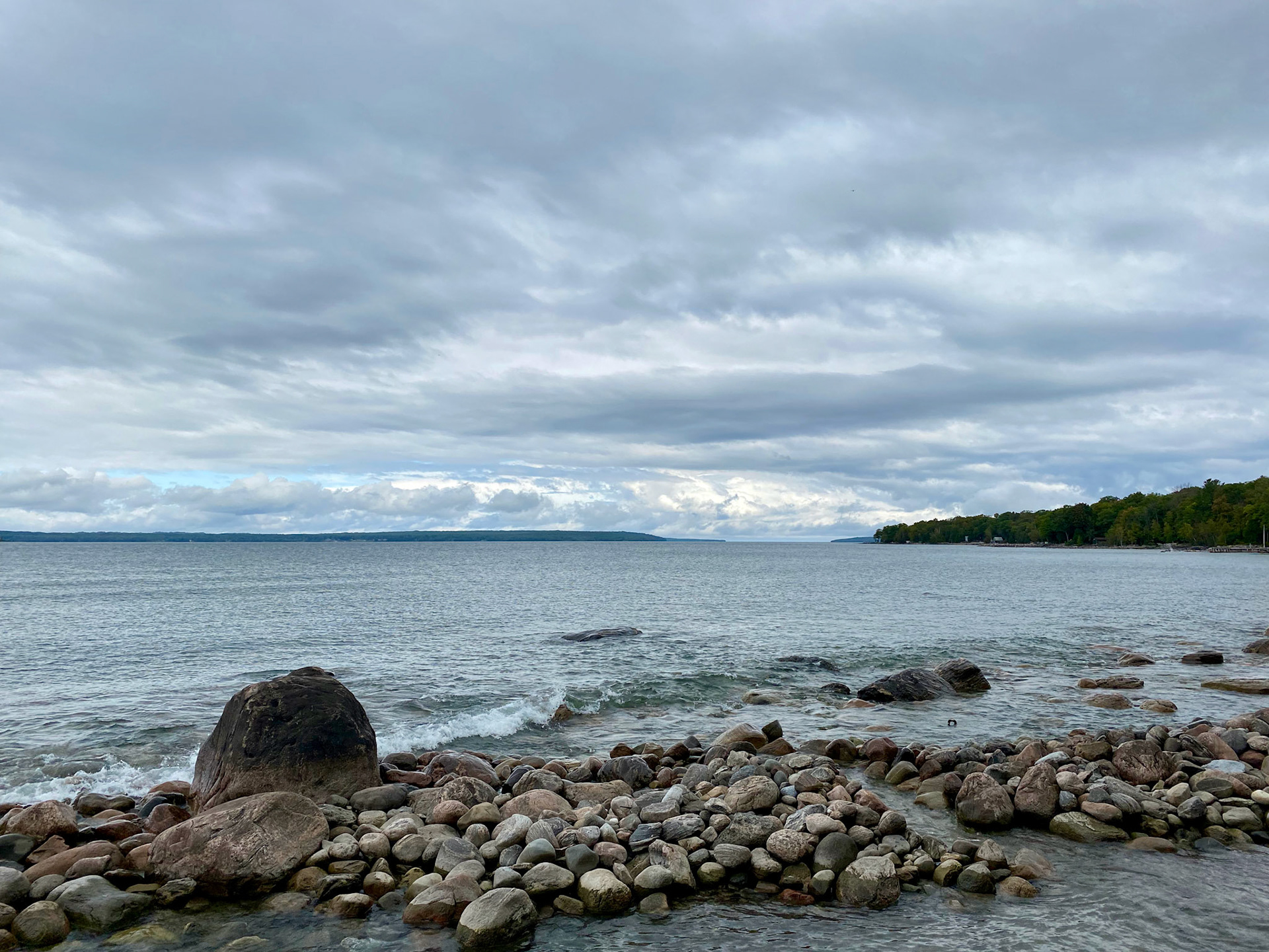 Cottage paradise - vacation September 2021