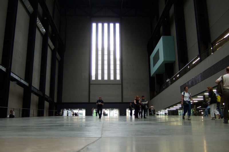 London, England - Day 2