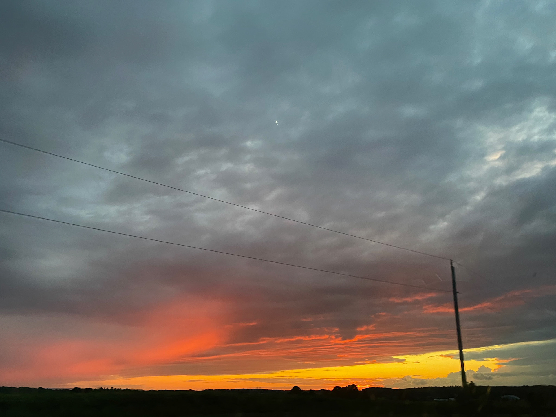 Cottage trip - August 2023