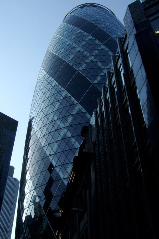 London, England - Day 2