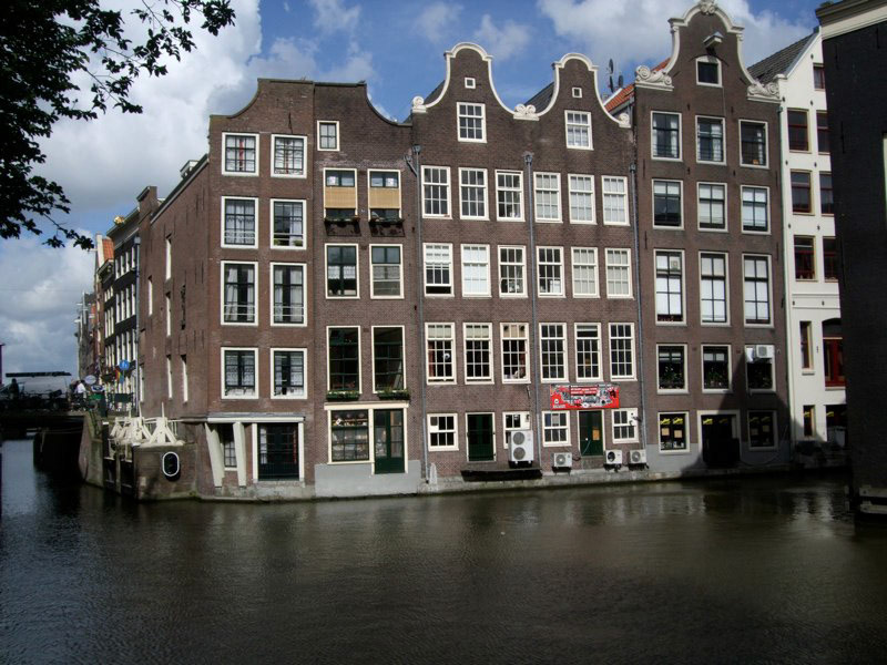 Netherlands, and return home to Canada