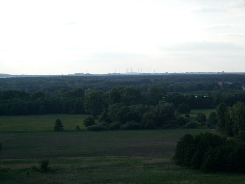 Poland - First Impressions &amp; Chojna