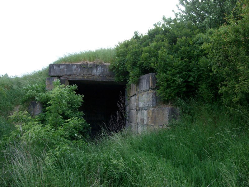 Poland - First Impressions &amp; Chojna