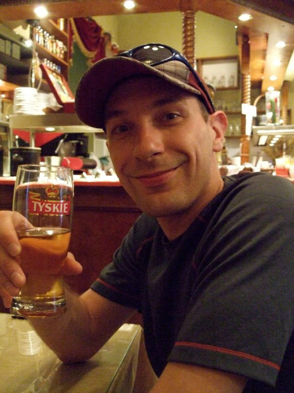 Krakow, Poland and Wieliczka Salt Mines