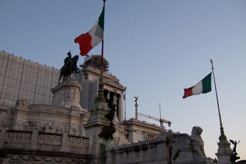 Rome, Italy