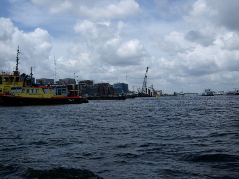 Netherlands, and return home to Canada