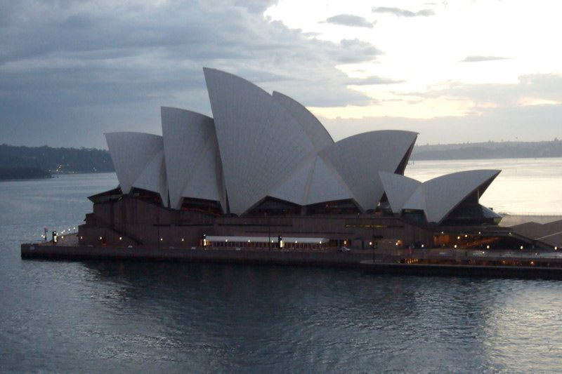 Australia and a few Misc. photos