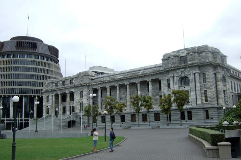 New Zealand 2