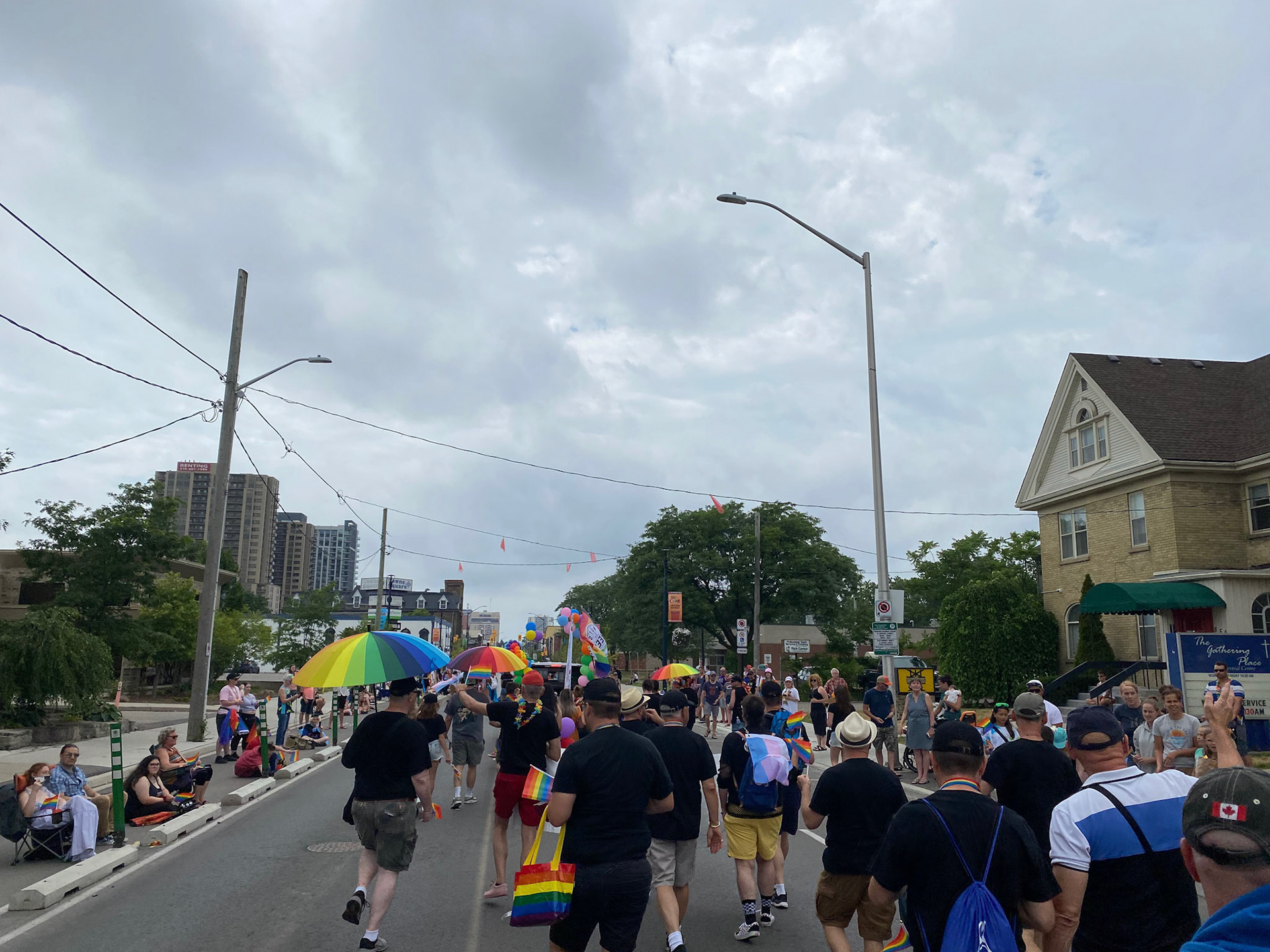Pride London Festival 2022