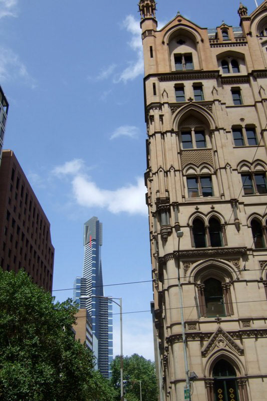 Australia and a few Misc. photos
