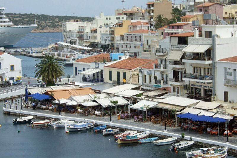 Crete, Greece