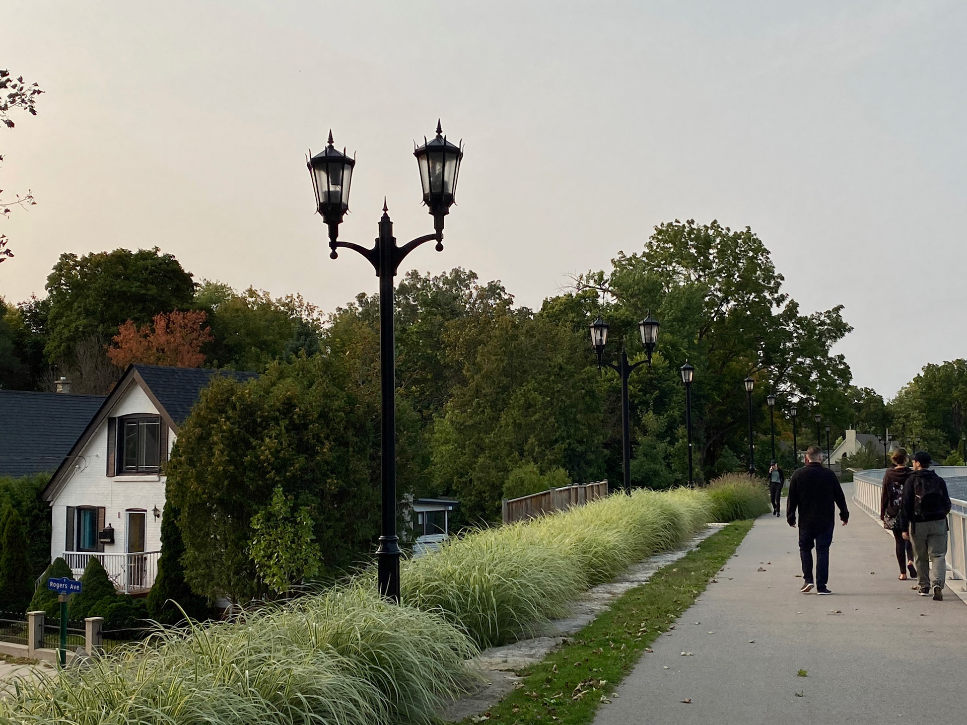 London photowalk with Jason, Ashley and Daniel