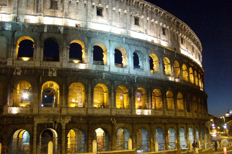 Rome, Italy