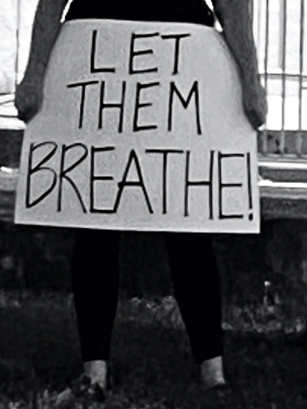 #ldnont #BlackLivesMatter peaceful protest