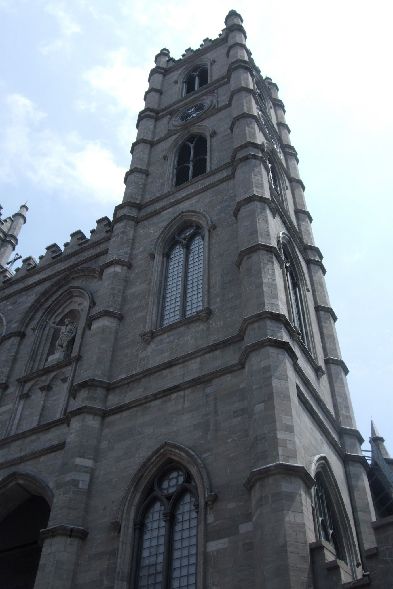 Notre-Dame Basilica
