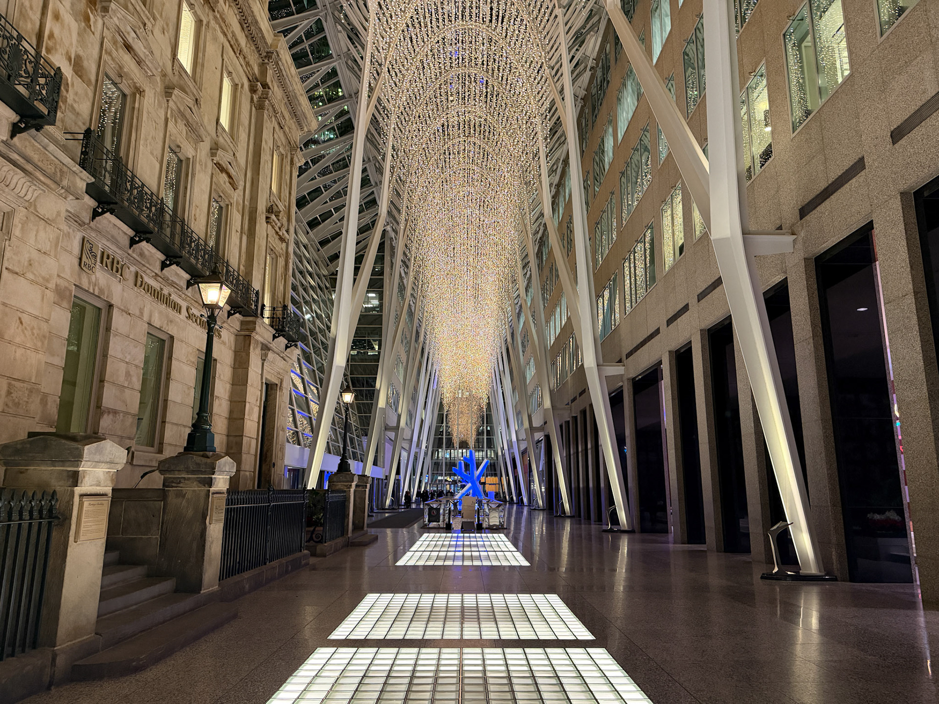 Brookfield Place - Dec 29, 2025