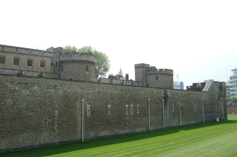 London, England - Day 2