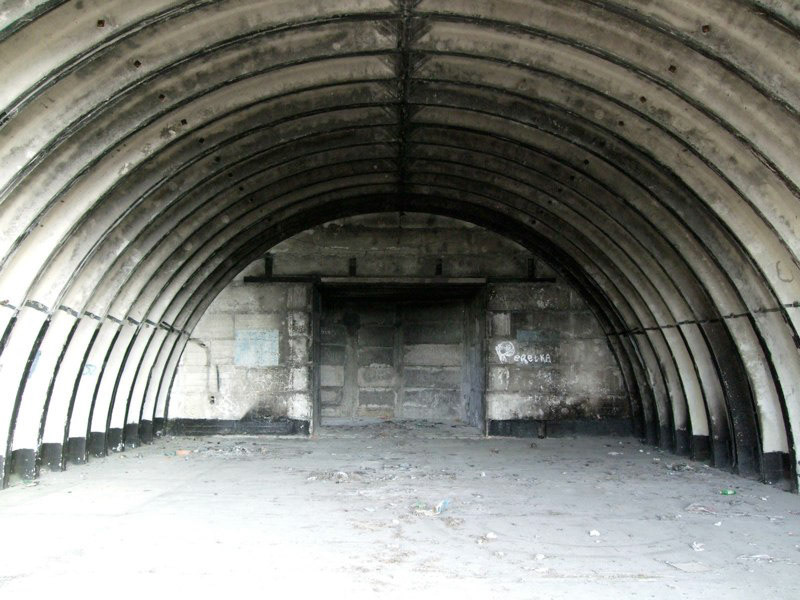 Poland - First Impressions &amp; Chojna