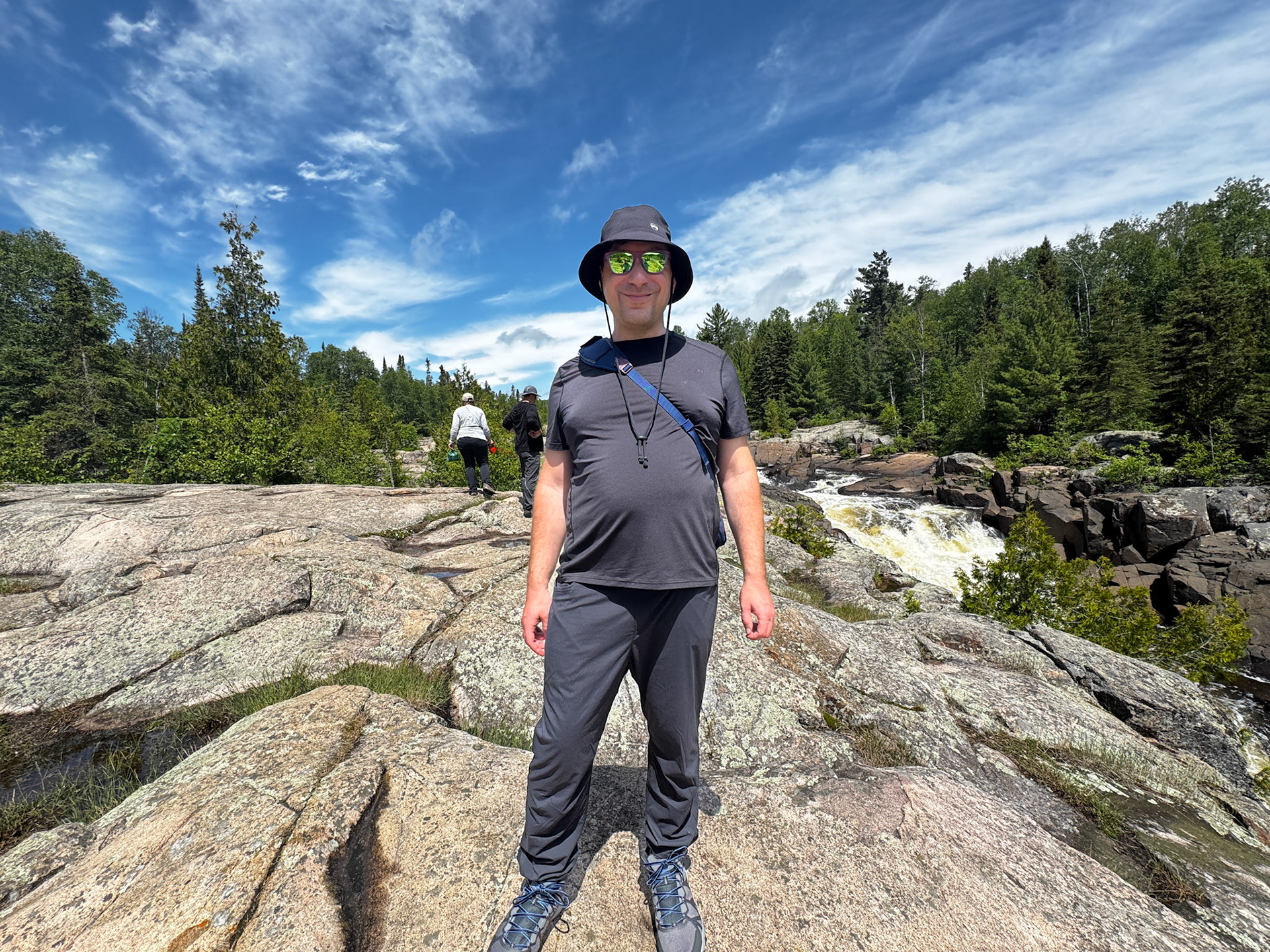 Cascade Conservation Area - Thunder Bay