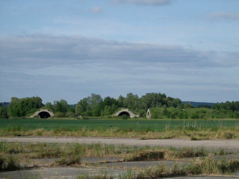 Poland - First Impressions &amp; Chojna