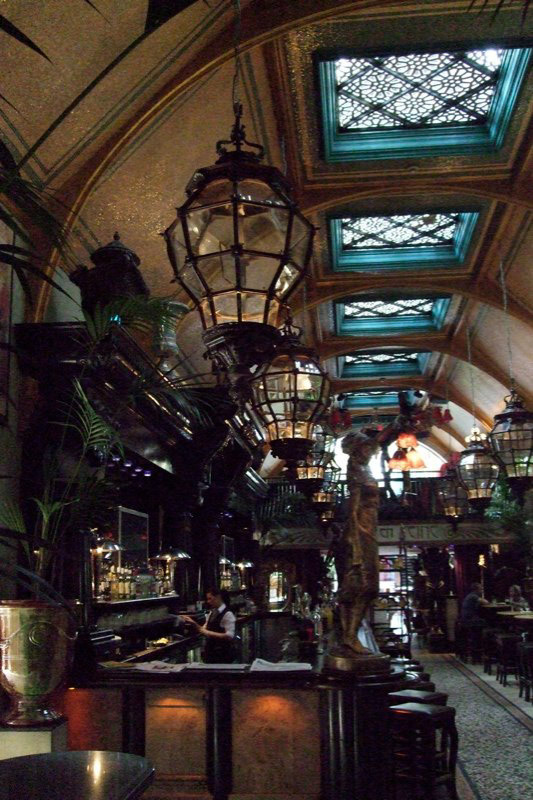 Dublin, Ireland - Day 1