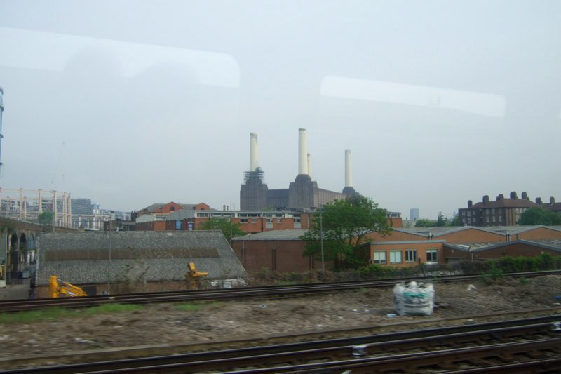 London, England - Day 2