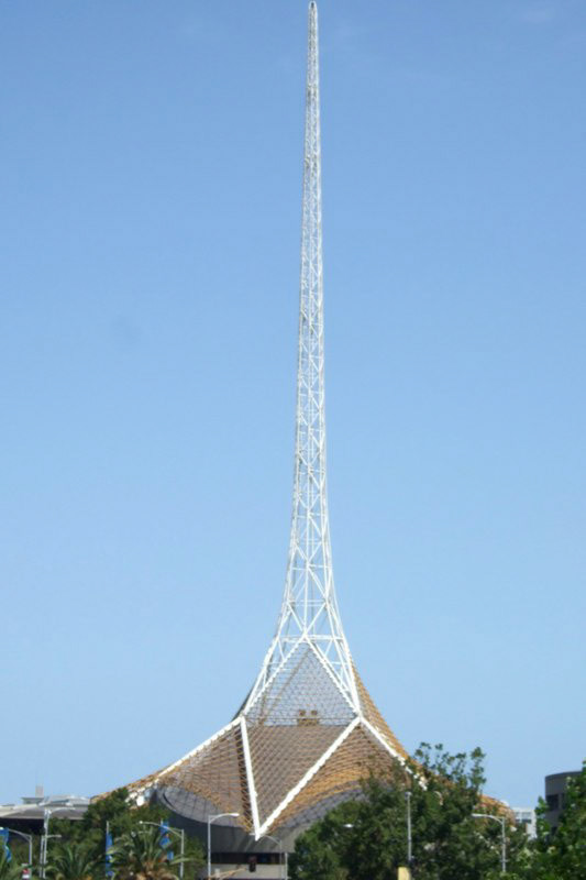 Australia and a few Misc. photos
