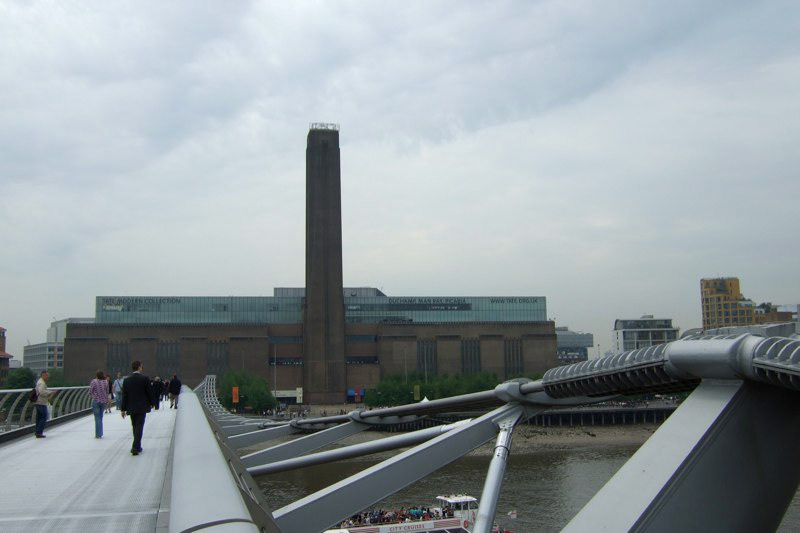 London, England - Day 2