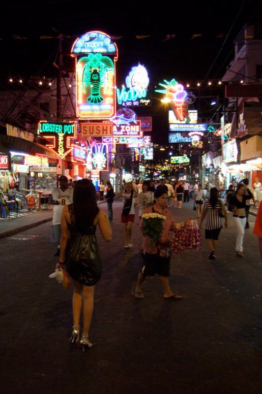 Pattaya, Thailand