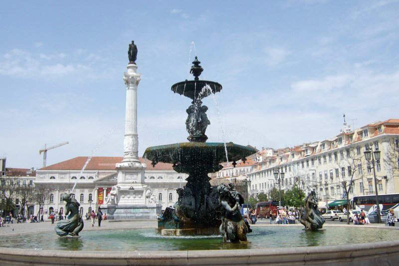 Lisbon, Portugal