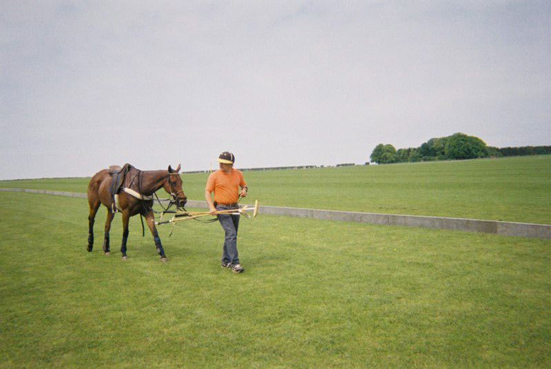 Stonehenge and Castle Carlisle, England