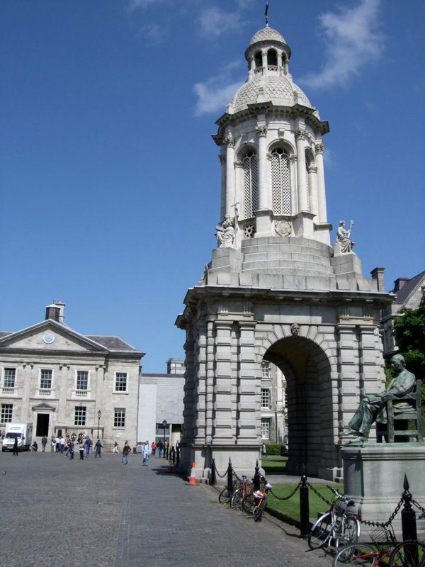 Ireland Days 3 & 4
