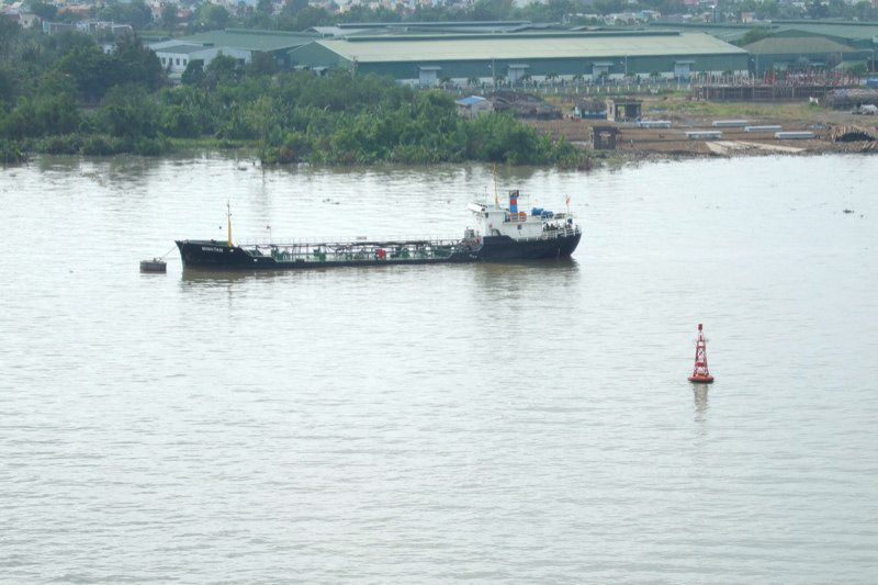 Vietnam and Singapore