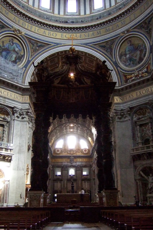 Rome, Italy