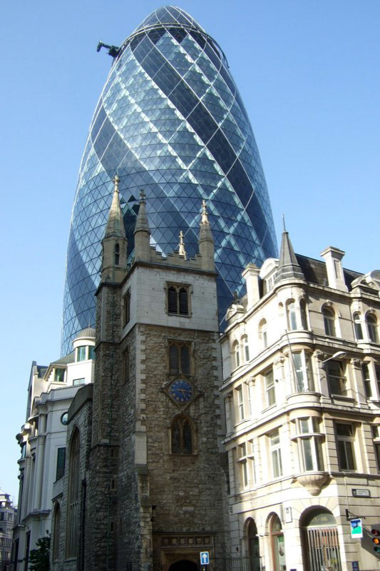 London, England - Day 2
